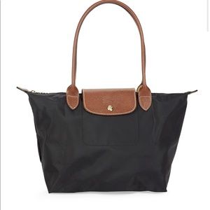 Long Champ Tote